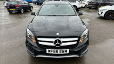 Mercedes-Benz GLA 220d 4Matic AMG Line 5dr Auto Diesel Hatchback